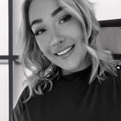 BrookTech - Olivia Parish