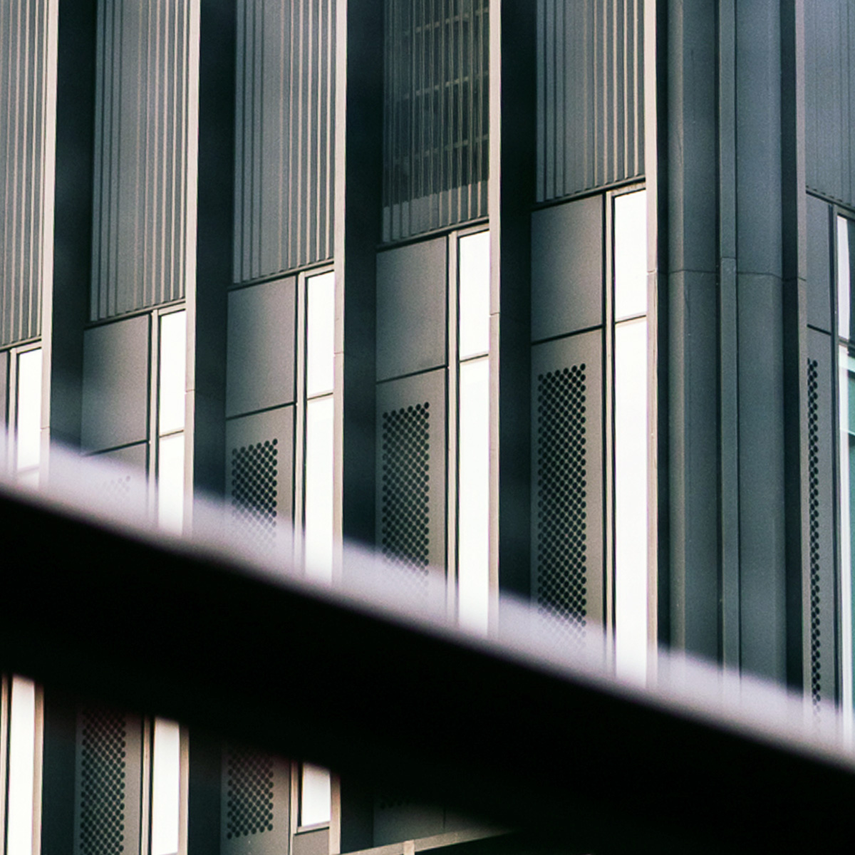 manufacturing consultancy - digital transformation